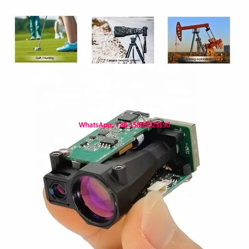 RS422 Outdoor Industrial Laser – Industrial Lasers recenzja i cena
