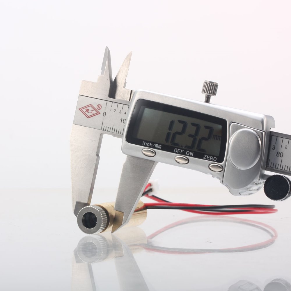 NEJE 1000/1500/2000/3000MW Las – Laser Tube Replacement recenzja i cena