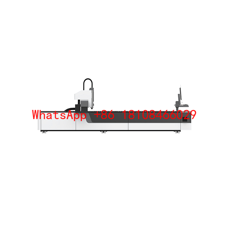 Hot Sale Metal Laser Cutting M – Industrial Laser Metal Cutting Machine recenzja i cena