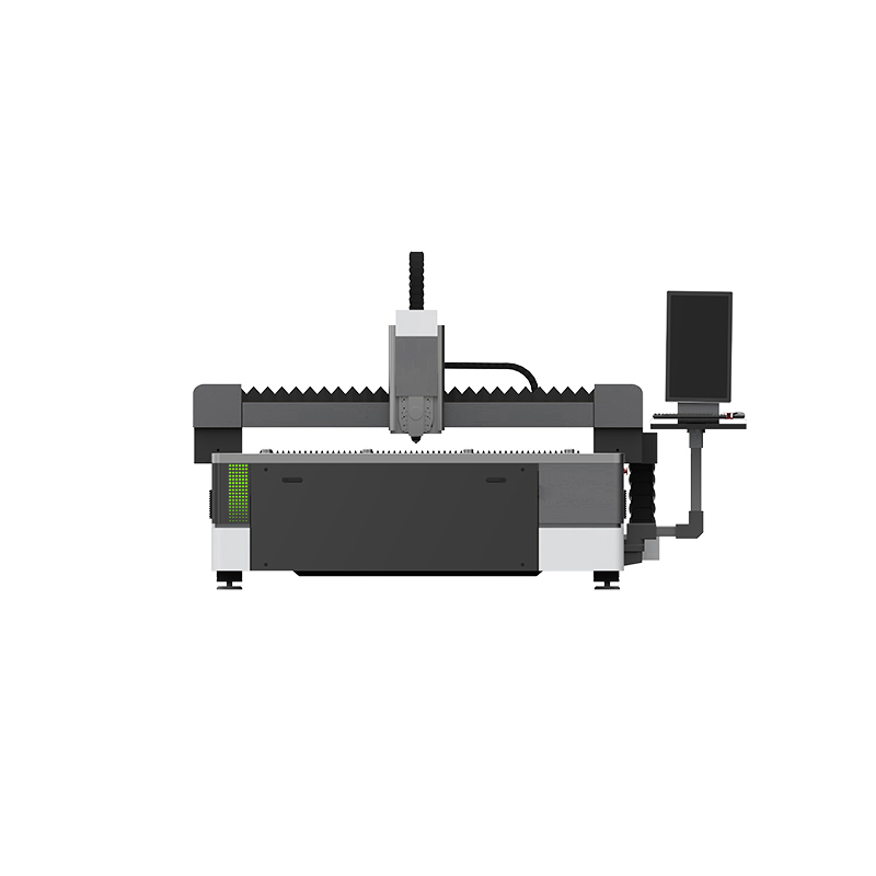 Hot Sale Metal Laser Cutting M – Industrial Laser Metal Cutting Machine recenzja i cena