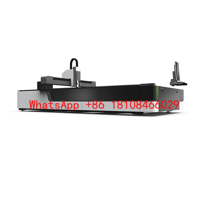 Hot Sale Metal Laser Cutting M – Industrial Laser Metal Cutting Machine recenzja i cena