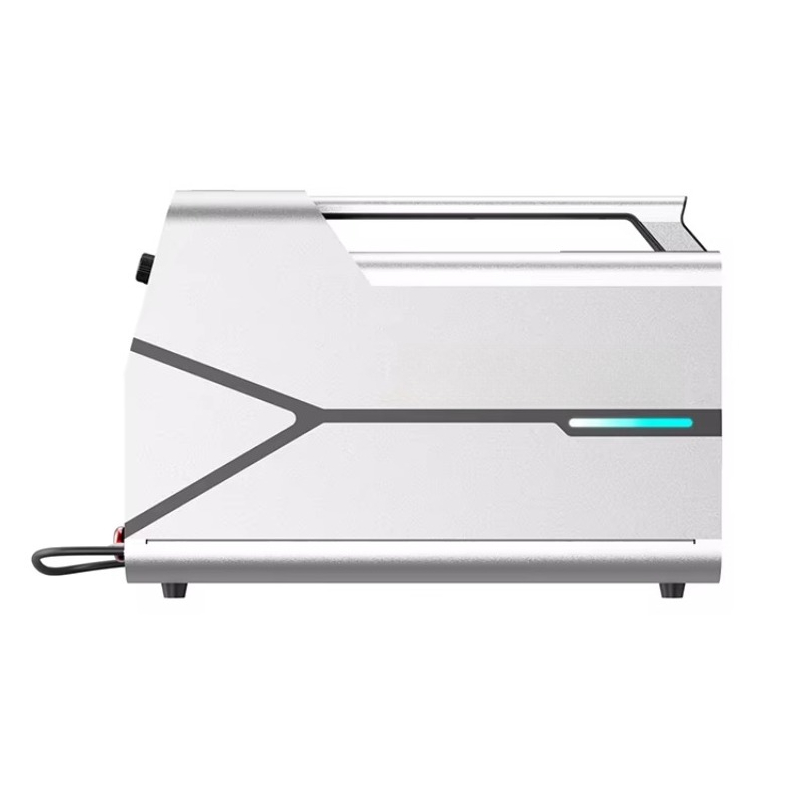 X1 New 0.2-2mm Thickness Stain – Industrial Handheld Laser Welding Machine recenzja i cena