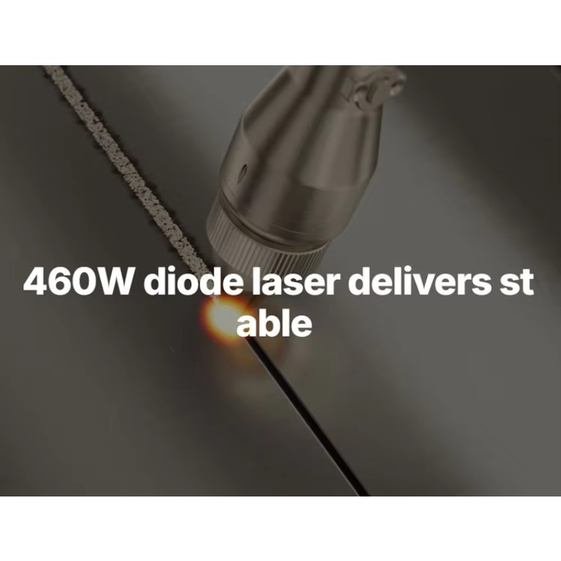 X1 New 0.2-2mm Thickness Stain – Industrial Handheld Laser Welding Machine recenzja i cena