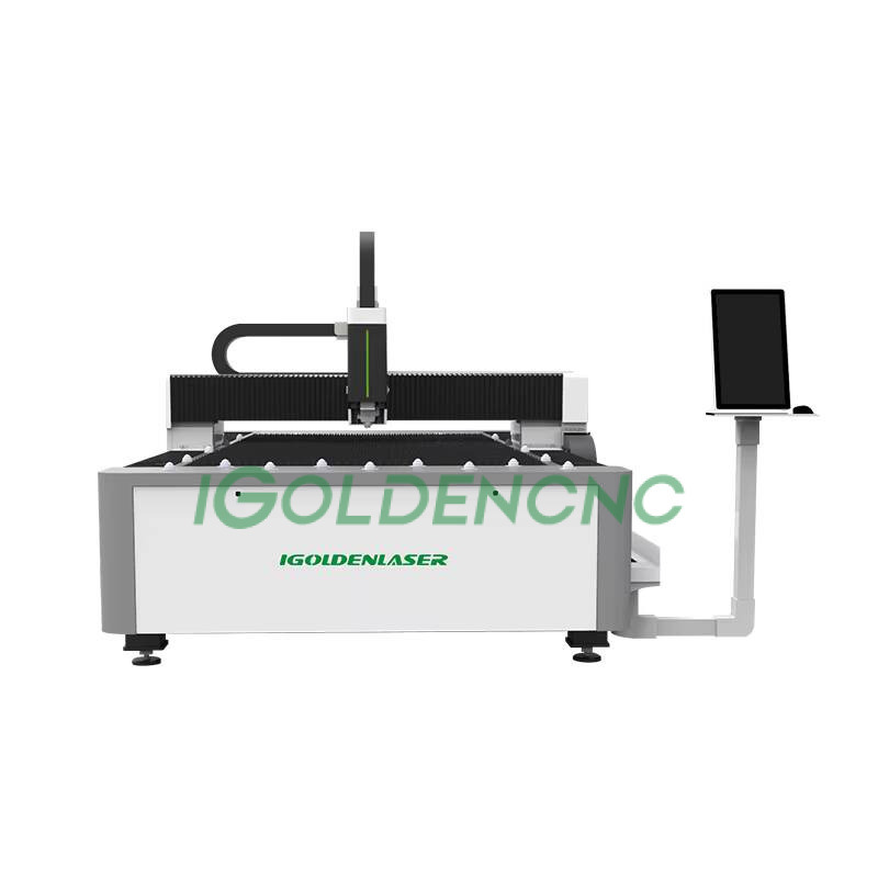 Industrial-grade Durability La – Industrial Laser Metal Cutting Machine recenzja i cena