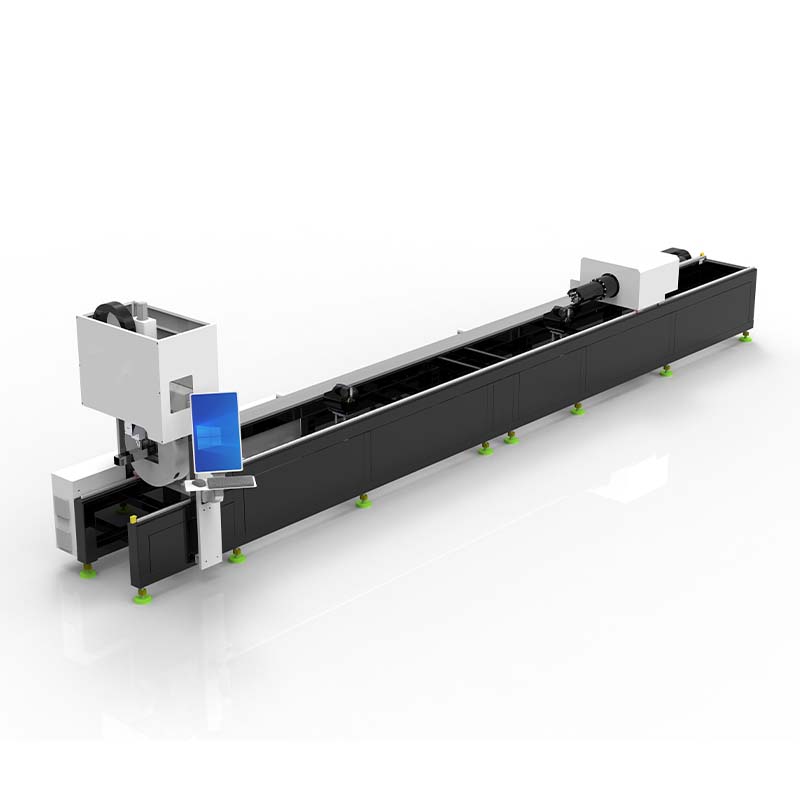 Industrial Metal Laser Tube Cu – Industrial Laser Metal Cutter recenzja i cena