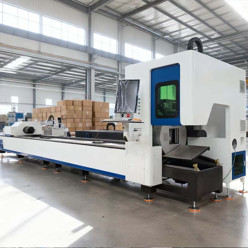 Industrial Metal Laser Tube Cu – Industrial Laser Metal Cutter recenzja i cena