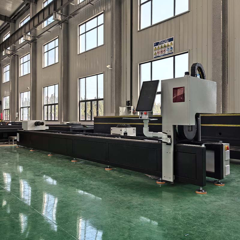 Industrial Metal Laser Tube Cu – Industrial Laser Metal Cutter recenzja i cena