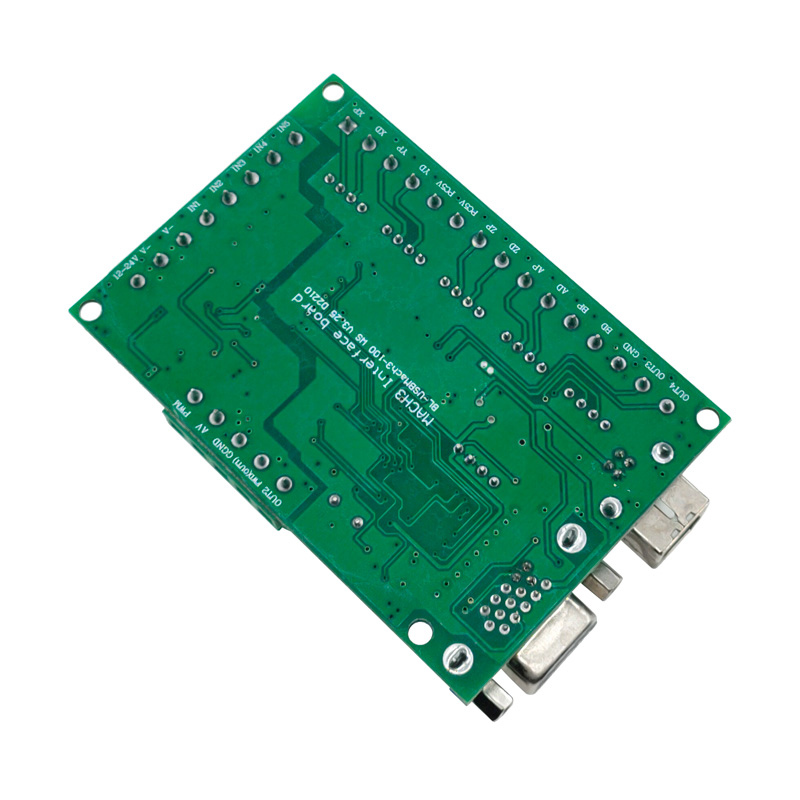 1Pcs Motor Driver Board CNC US – Breakout Board Mach3 recenzja i cena