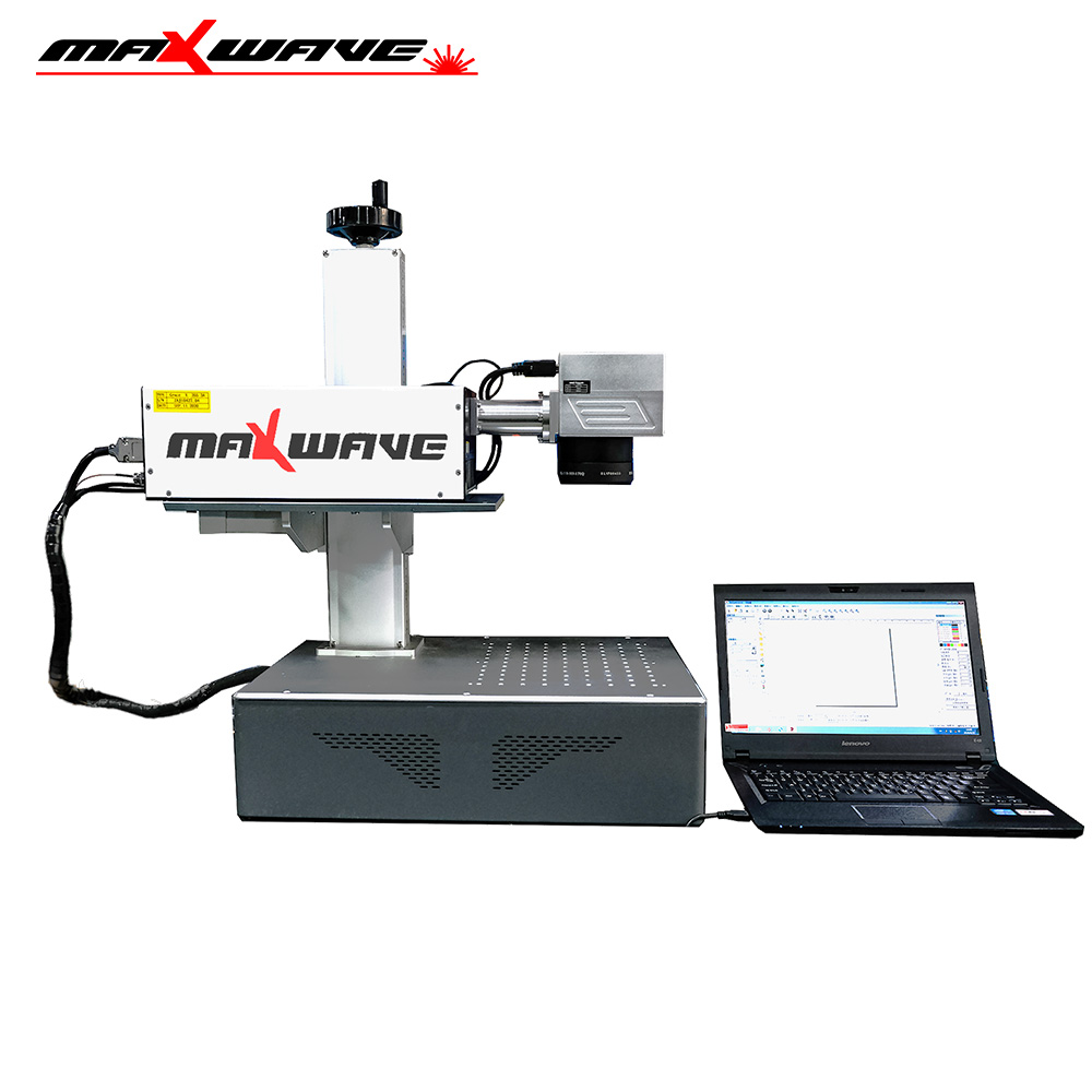 Fiber UV Laser Marking Printin – Industrial Laser Printing recenzja i cena