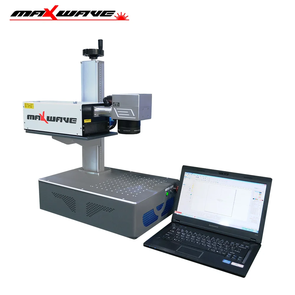 Fiber UV Laser Marking Printin – Industrial Laser Printing recenzja i cena