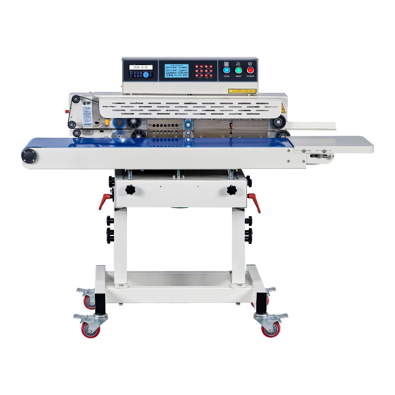 Commercial Food Vacuum Sealer  – Industrial Laser Printing recenzja i cena