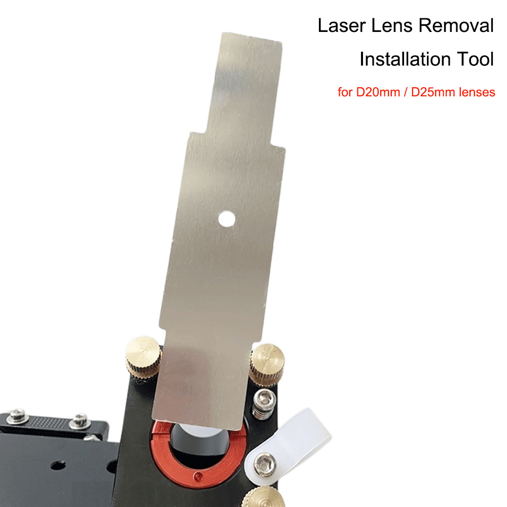 CO2 Laser Lens & Mirror Instal – Co2 Laser Mirror recenzja i cena