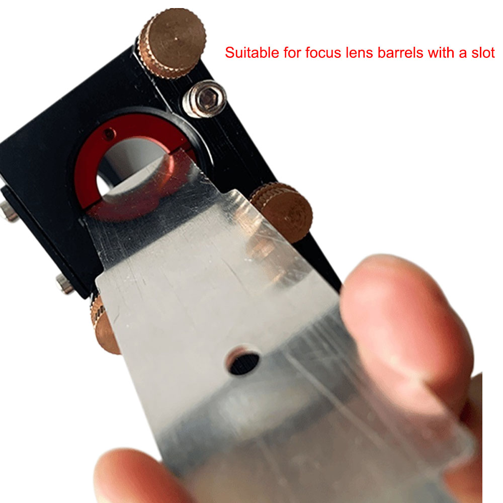 CO2 Laser Lens & Mirror Instal – Co2 Laser Mirror recenzja i cena