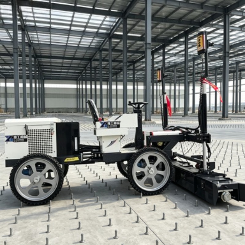 Heavy Duty Diesel Concrete Las – Industrial Laser For Sale recenzja i cena