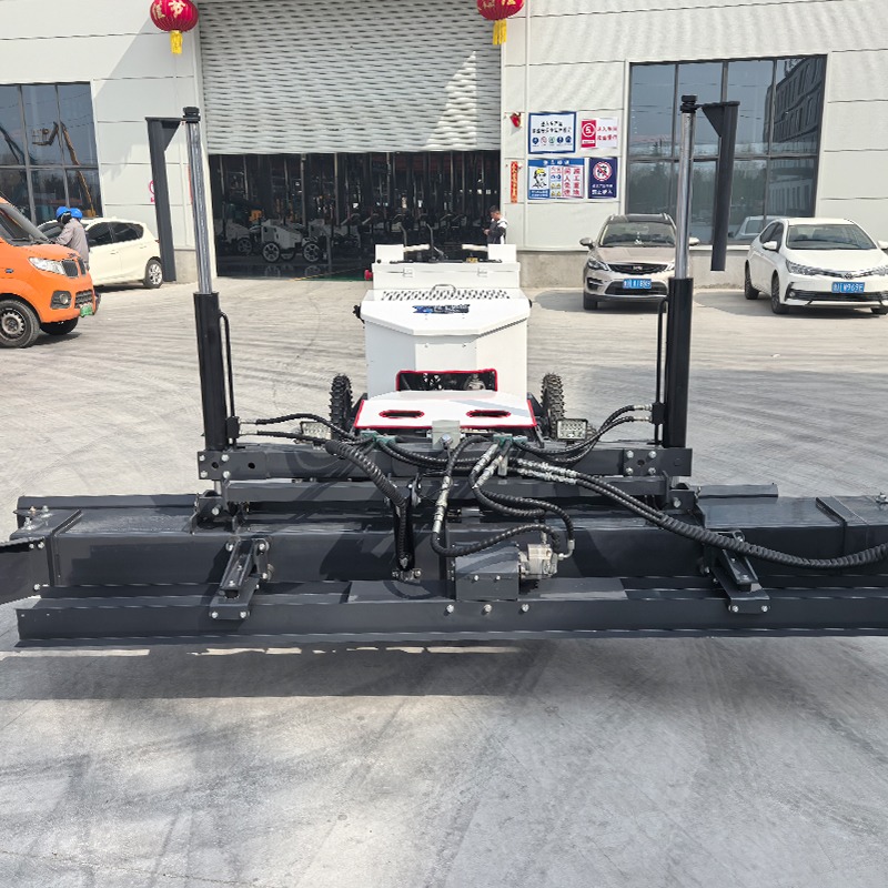 Heavy Duty Diesel Concrete Las – Industrial Laser For Sale recenzja i cena
