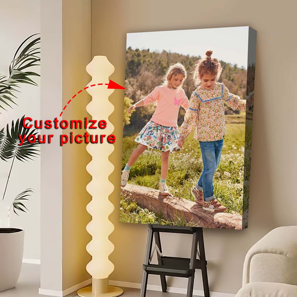 Custom photo canvas printing,  – Industrial Laser Marker recenzja i cena
