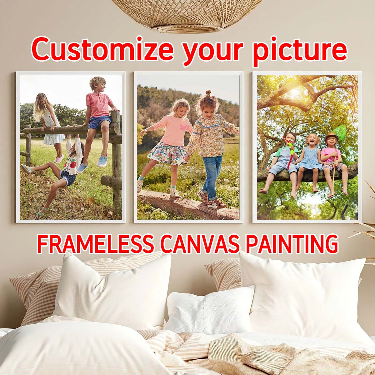 Custom photo canvas printing,  – Industrial Laser Marker recenzja i cena