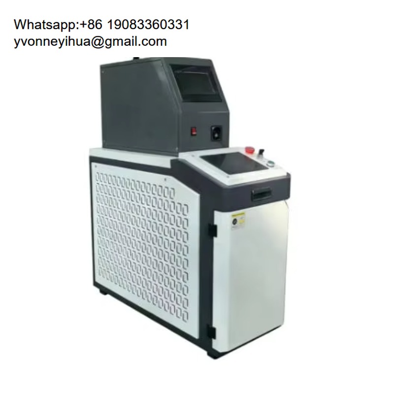 Handheld Fiber Laser Welding M – Industrial Laser Metal Cutter recenzja i cena