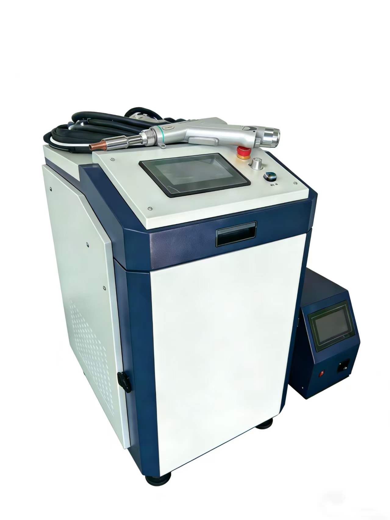 Handheld Fiber Laser Welding M – Industrial Laser Metal Cutter recenzja i cena