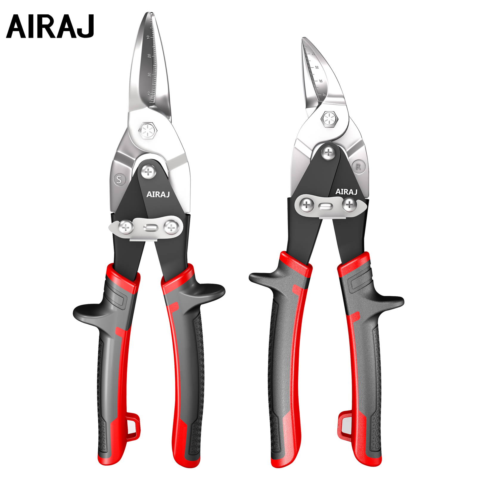 AIRAJ  Aviation Scissor Tin Sn – Industrial Laser Engraver recenzja i cena