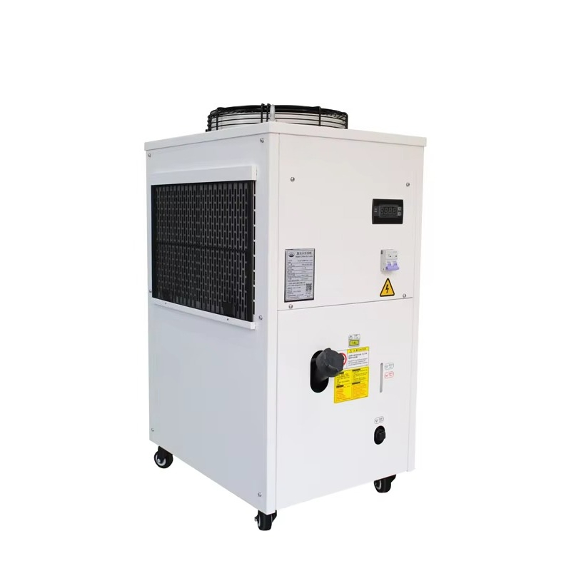 Water Chiller for Laser 3000W  – Industrial Laser For Sale recenzja i cena