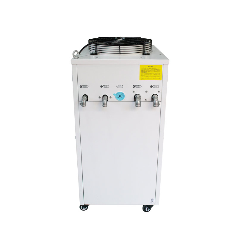 Water Chiller for Laser 3000W  – Industrial Laser For Sale recenzja i cena