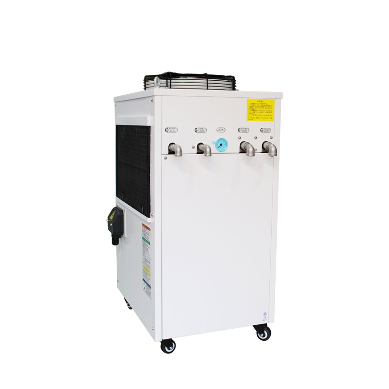 Water Chiller for Laser 3000W  – Industrial Laser For Sale recenzja i cena