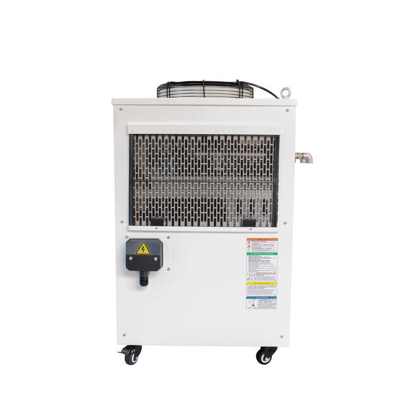 Water Chiller for Laser 3000W  – Industrial Laser For Sale recenzja i cena
