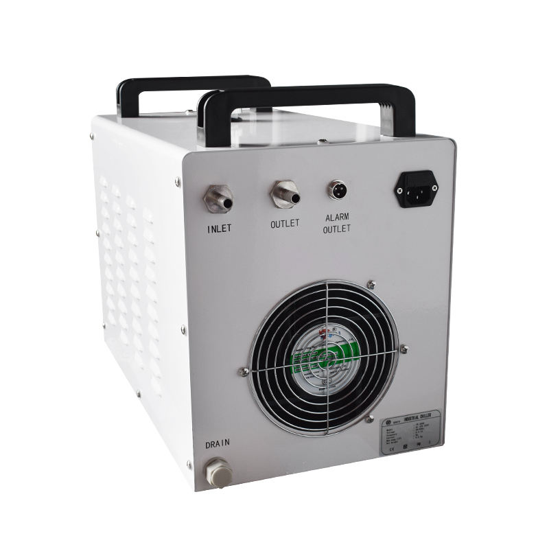 Factory Direct Sales CW3000 Lo – Industrial Laser For Sale recenzja i cena