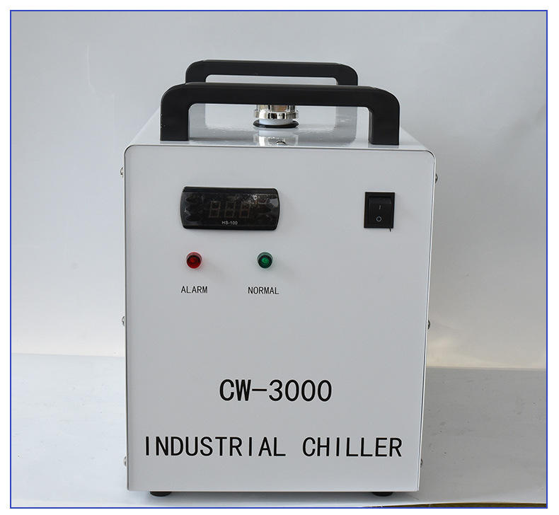 Factory Direct Sales CW3000 Lo – Industrial Laser For Sale recenzja i cena