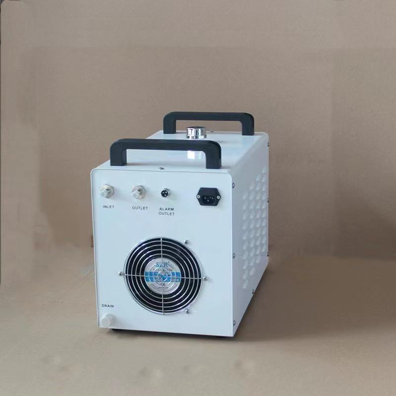 Factory Direct Sales CW3000 Lo – Industrial Laser For Sale recenzja i cena