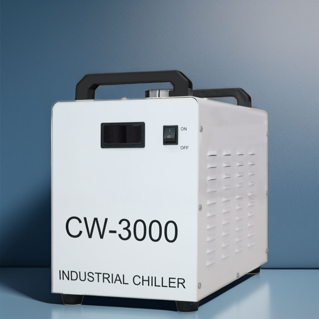 Factory Direct Sales CW3000 Lo – Industrial Laser For Sale recenzja i cena
