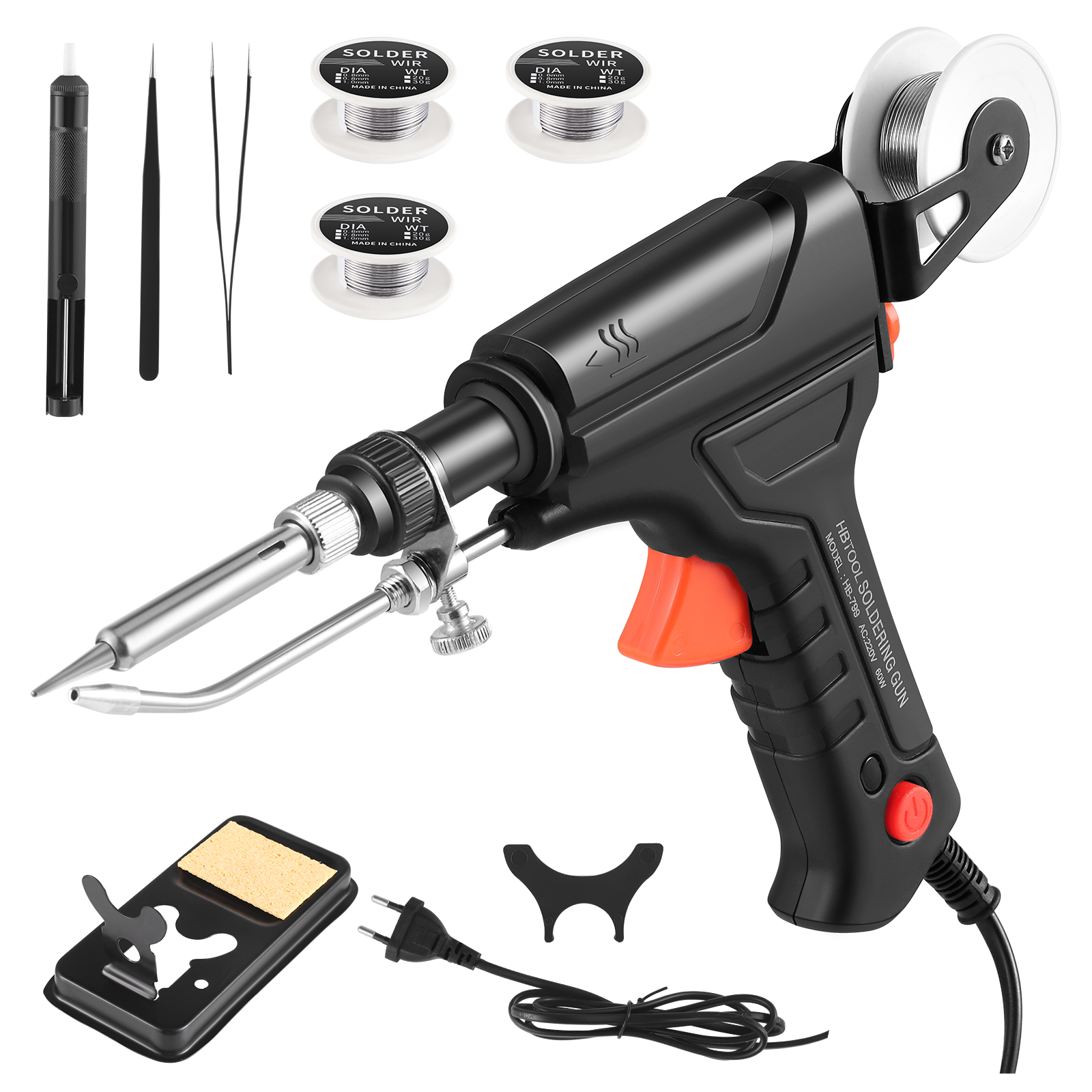 3 In 1 Welding Machine Heated  – Industrial Handheld Laser Welding Machine recenzja i cena