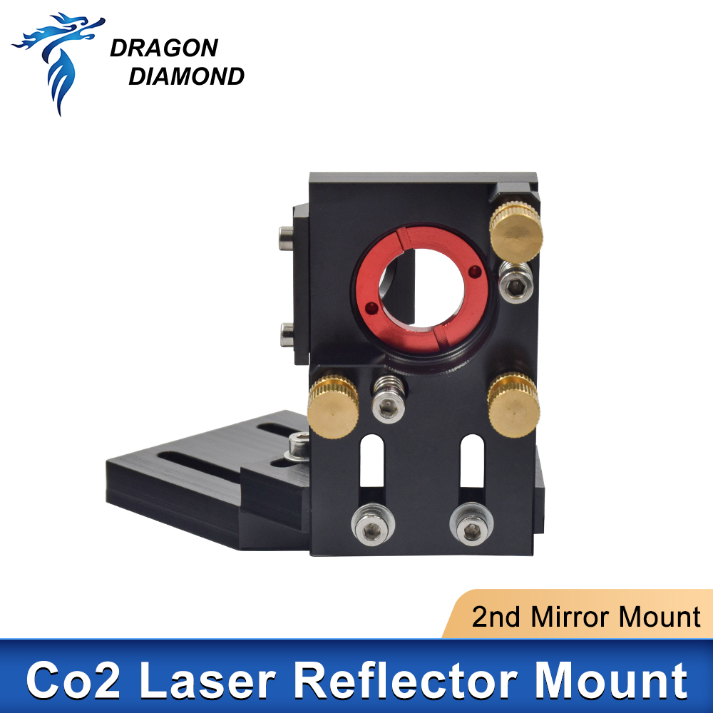 Co2 Laser 2nd Rreflector Mount – Co2 Laser Mirror recenzja i cena
