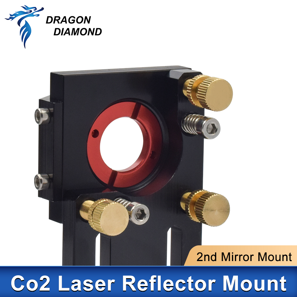 Co2 Laser 2nd Rreflector Mount – Co2 Laser Mirror recenzja i cena