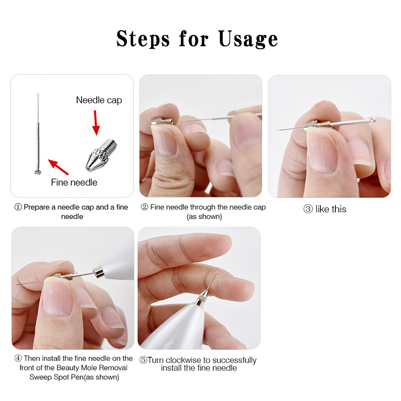 100/200Pcs Skin Laser Tattoo R – Industrial Laser For Cleaning recenzja i cena