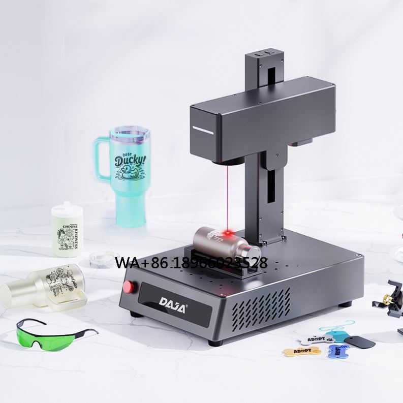 Factory Price New Desktop Lase – Industrial Laser Printing recenzja i cena