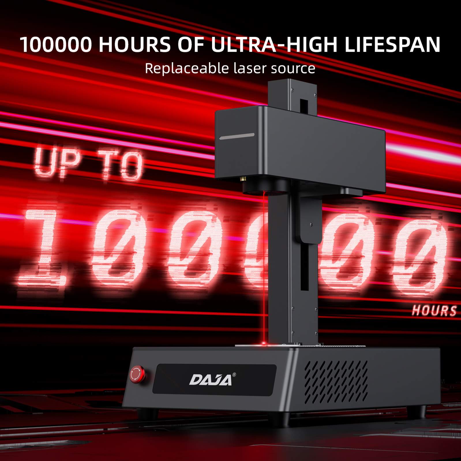 Factory Price New Desktop Lase – Industrial Laser Printing recenzja i cena
