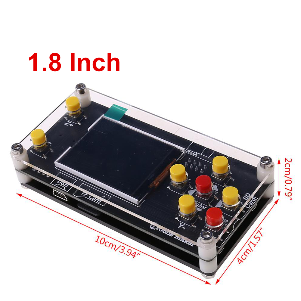 LUNYEE Grbl Offline Controller – Controller Grbl Board recenzja i cena