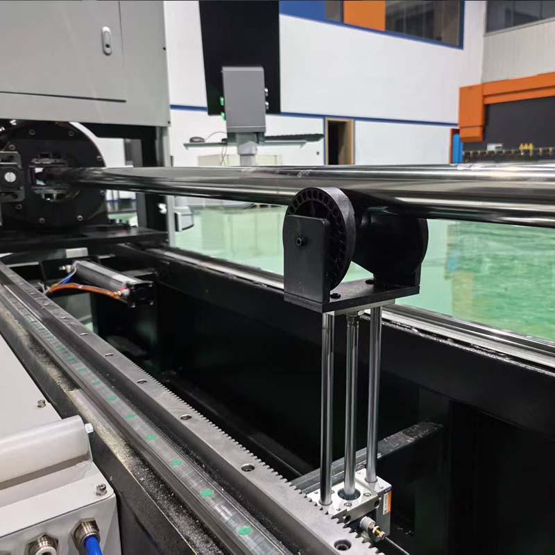 Industrial Grade Surcar Fiber  – Industrial Laser Metal Cutter recenzja i cena