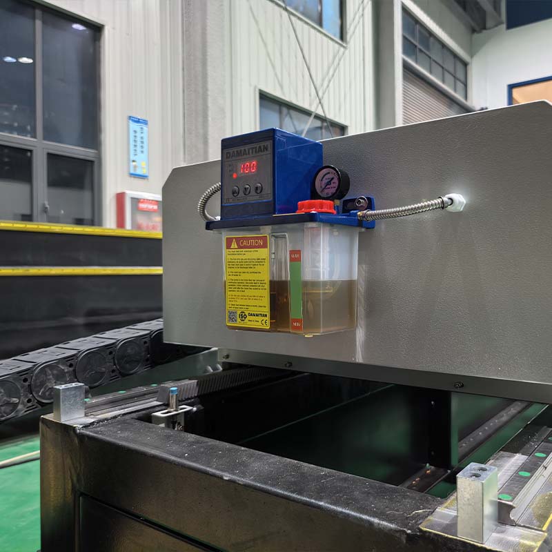 Industrial Grade Surcar Fiber  – Industrial Laser Metal Cutter recenzja i cena