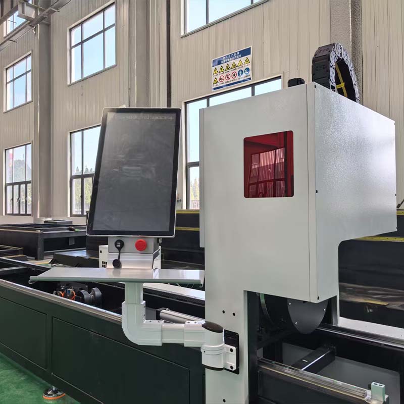 Industrial Grade Surcar Fiber  – Industrial Laser Metal Cutter recenzja i cena