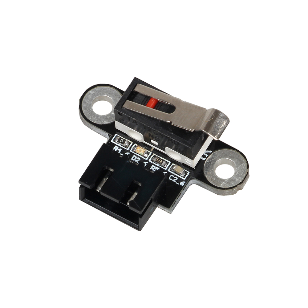 LERDGE 3D Printer Parts Endsto – Co2 Laser Mirror recenzja i cena