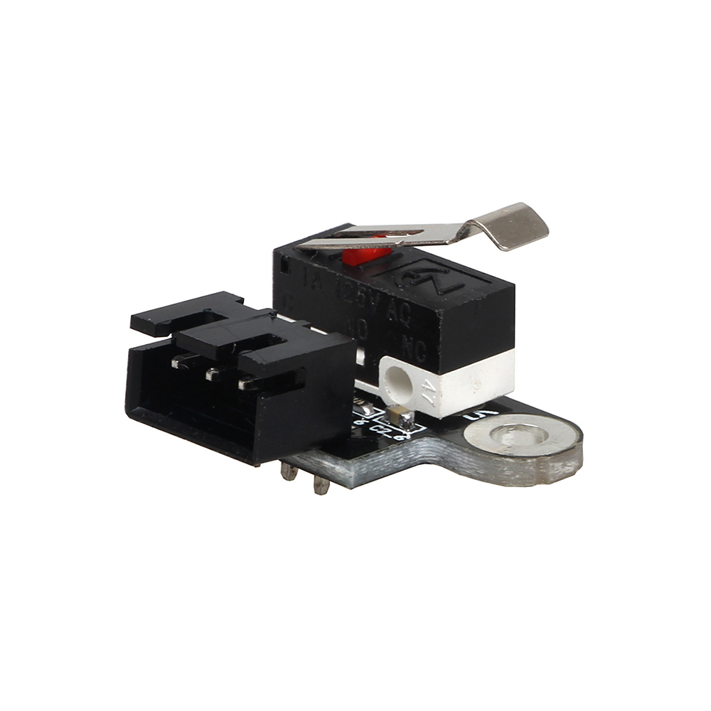 LERDGE 3D Printer Parts Endsto – Co2 Laser Mirror recenzja i cena