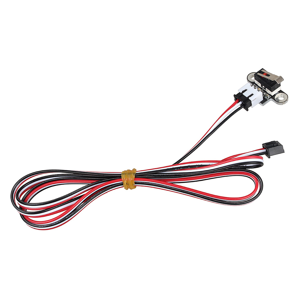 LERDGE 3D Printer Parts Endsto – Co2 Laser Mirror recenzja i cena