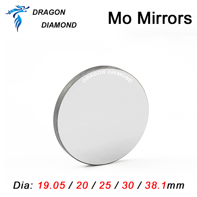 3pcs Laser Reflective Mirror D – Co2 Laser Mirror recenzja i cena