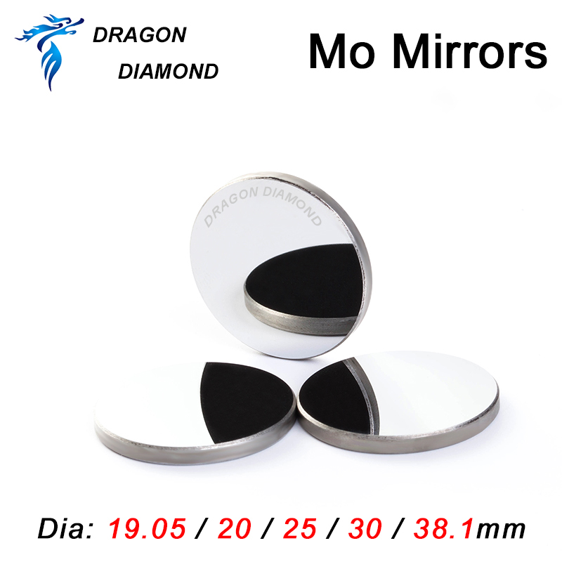 3pcs Laser Reflective Mirror D – Co2 Laser Mirror recenzja i cena