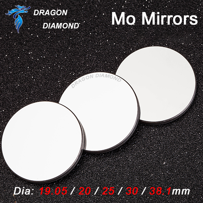 3pcs Laser Reflective Mirror D – Co2 Laser Mirror recenzja i cena