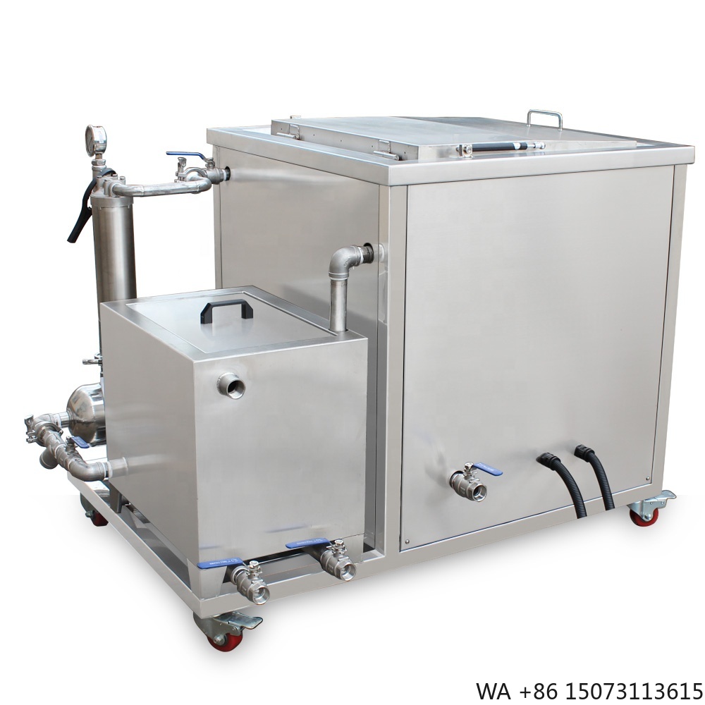 Electric Engine Cleaning Machi – Industrial Laser For Cleaning recenzja i cena