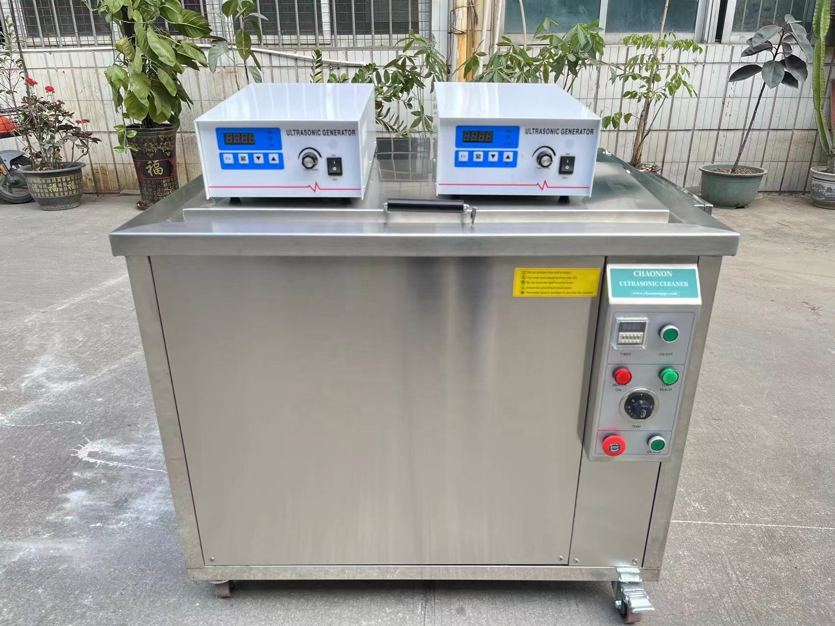 Electric Engine Cleaning Machi – Industrial Laser For Cleaning recenzja i cena